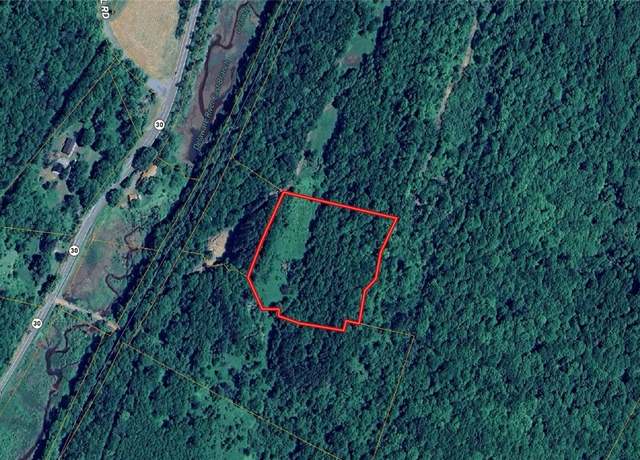 Property at Rt-30, Roxbury, NY 12474