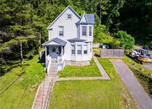 Property at 554 W Main St, Little Falls City, NY 13365, 3 beds, 2 baths