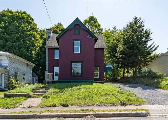 Property at 14196 State St, Diana, NY 13648, 5 beds, 2 baths