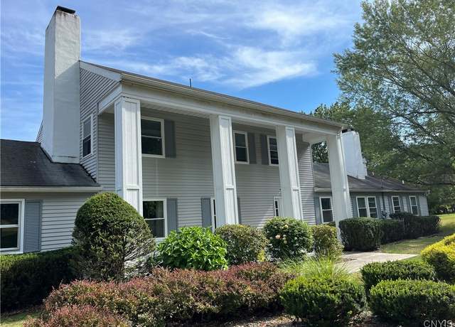 Property at 4355 Indianfield Rd, Kirkland, NY 13323, 5 beds, 3.5 baths