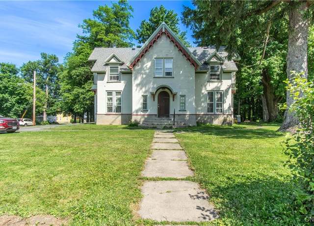 Property at 264 S Massey St, Watertown City, NY 13601, 6 beds