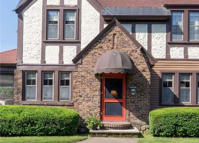 Property at 409 N Walnut St, Rome, NY 13440, 3 beds, 2 baths