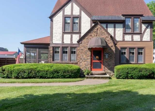 Property at 409 N Walnut St, Rome, NY 13440, 3 beds, 2 baths
