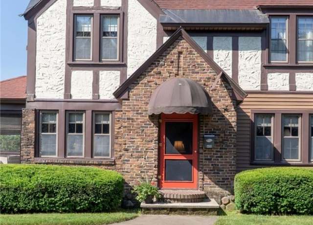 Property at 409 N Walnut St, Rome, NY 13440, 3 beds, 2 baths