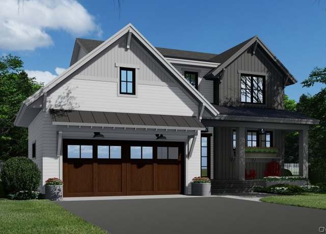 Property at 115 Rising Crest Cir, Manlius, NY 13116, 4 beds, 2.5 baths