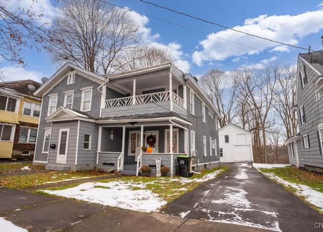 Property at 15 Armory St, German Flatts, NY 13357, 5 beds, 2.5 baths