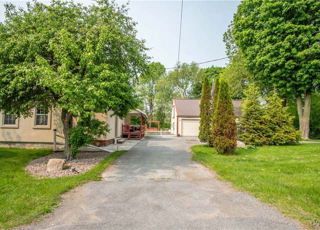 Property at 8929 State Route 12e, Lyme, NY 13622, 4 beds, 3 baths