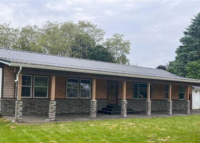 Property at 19 Hinman Rd, Richland, NY 13142, 3 beds, 2 baths