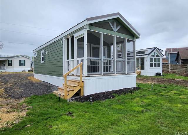 Property at 11609 State Route 3 #3, Henderson, NY 13605, 2 beds, 1 bath