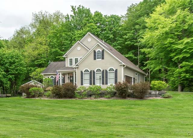 Property at 21277 Fox Ridge Rd, Watertown-town, NY 13601, 4 beds, 3 baths