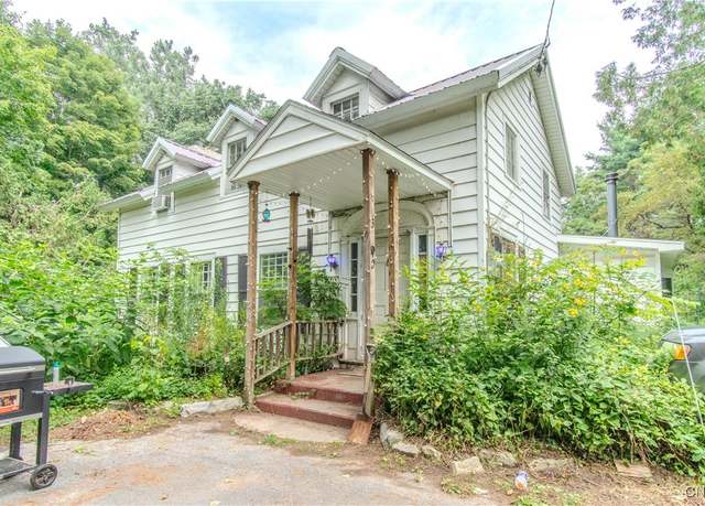 Property at 30049 State Route 3, Rutland, NY 13612, 5 beds, 2.5 baths