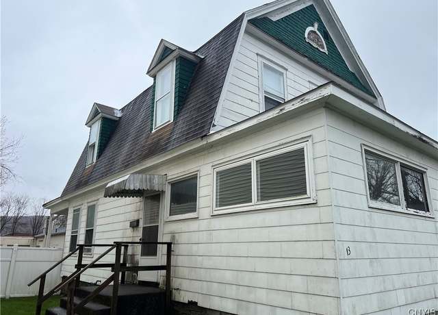Property at 13 Birdsall St, Norwich, NY 13815, 3 beds, 2 baths