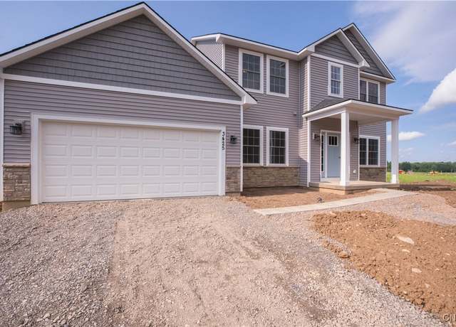 Property at 8013 Sedge Grass Road Ln, Lysander, NY 13027, 4 beds, 2.5 baths