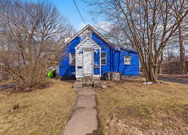 Property at 202 Tower Ave, Salina, NY 13206, 4 beds, 2 baths