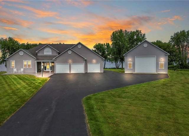 Property at 349 Barrett Ln, Sullivan, NY 13030, 4 beds, 3 baths