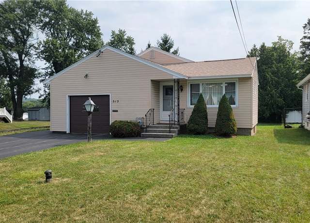 Property at 515 Walberta Rd, Geddes, NY 13219, 3 beds, 2 baths
