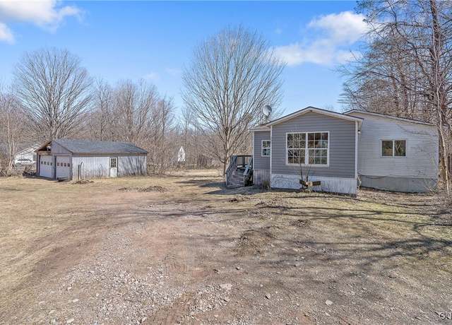 Property at 256 Phinney Rd, Hannibal, NY 13074, 2 beds, 1 bath