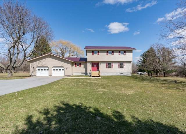 Property at 24396 County Route 54, Dexter, NY 13634, 4 beds, 2.5 baths