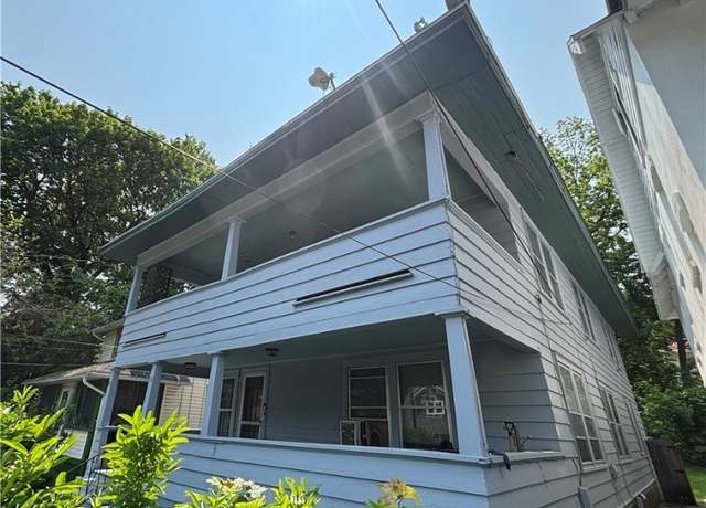 Property at 110 Bellaire Pl, Syracuse, NY 13207, 4 beds, 2 baths