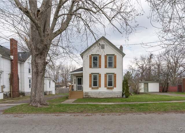 Property at 107 Monroe St, Hounsfield, NY 13685, 2 beds, 2 baths