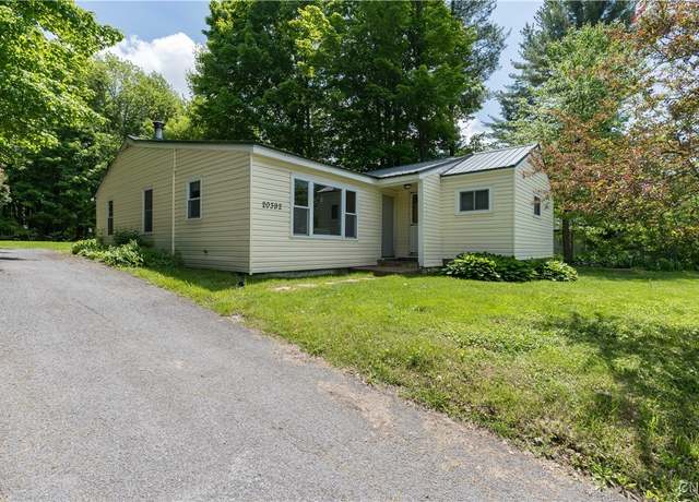 Property at 20392 County Route 45, Champion, NY 13619, 4 beds, 1 bath