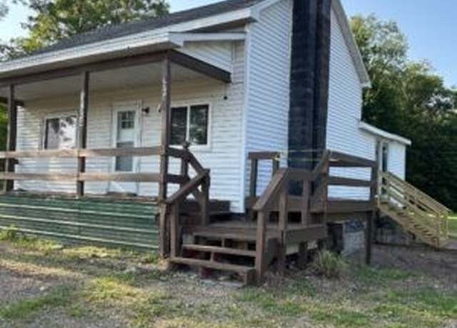 Property at 5264 State Route 49, Palermo, NY 13069, 4 beds, 1 bath