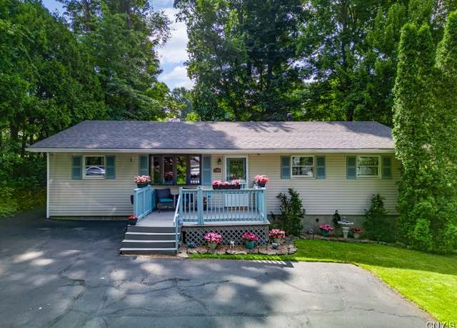 Property at 710 Buchanan Rd, Utica, NY 13502, 4 beds, 2 baths