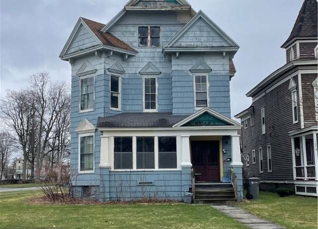 Property at 724 N Washington St, Rome-inside, NY 13440, 6 beds, 4 baths