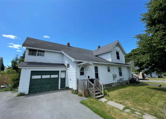 Property at 1102 Salina St, Watertown City, NY 13601, 6 beds, 2 baths