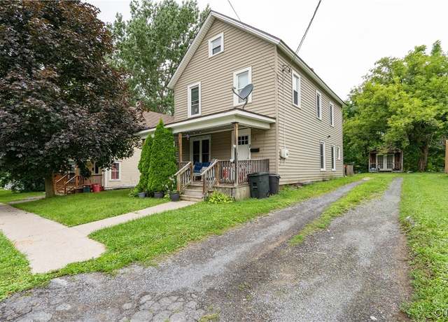Property at 13 Avery Ave, Alexandria, NY 13607, 3 beds, 1.5 baths