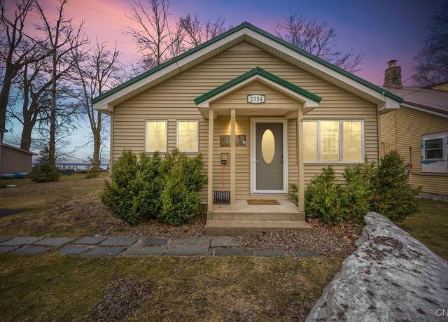 Property at 2354 Lake Shore Dr, Vienna, NY 13308, 3 beds, 1 bath