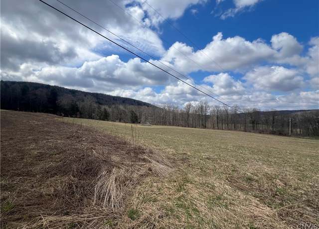 Property at 951 County Road 42, Pharsalia, NY 13155