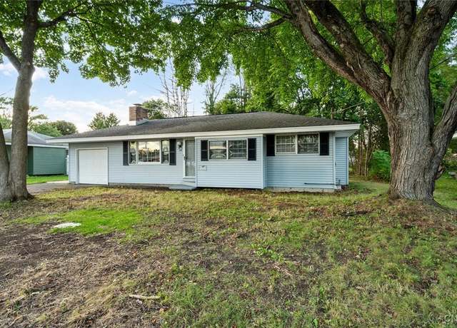 Property at 139 Glen Rd S, Rome, NY 13440, 5 beds, 1 bath
