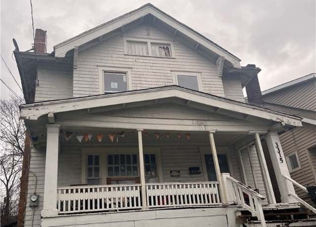 Property at 3315 S Salina St, Syracuse, NY 13205, 3 beds, 1 bath