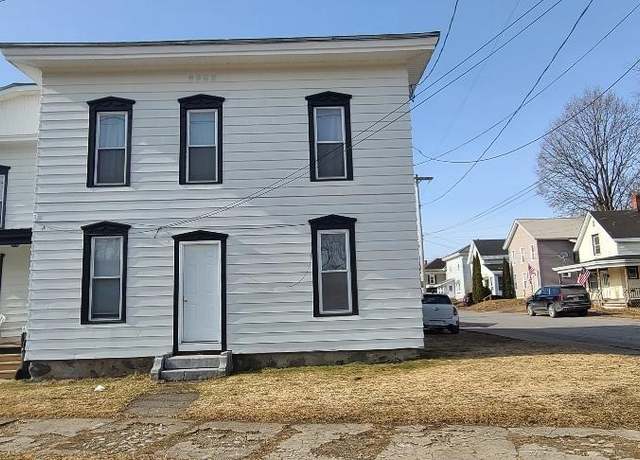 Property at 16 Lamberson St, Manheim, NY 13329, 5 beds, 2 baths