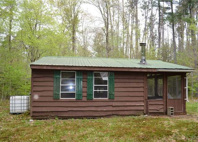 Property at 351 Reese Rd, Ohio, NY 13324, 1 bed, 1 bath