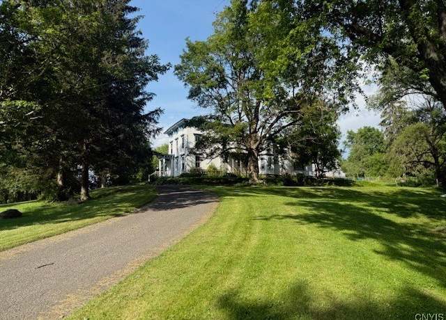 Property at 380 Stafford Ave, Marshall, NY 13480, 5 beds, 3 baths