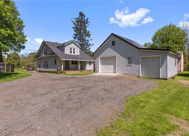 Property at 826 Oneida St, Fulton, NY 13069, 3 beds, 2 baths