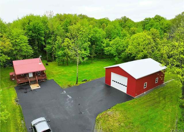 Property at 9727 Hall Rd, Somerset, NY 14012, 1 bed, 1 bath