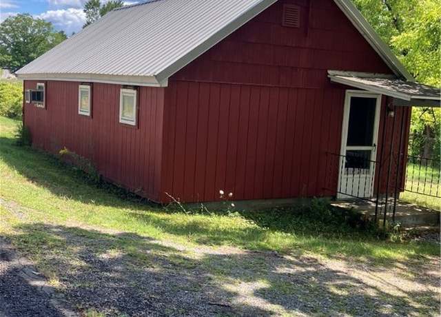Property at 48814 County Route 1, Alexandria, NY 13679, 2 beds, 1 bath