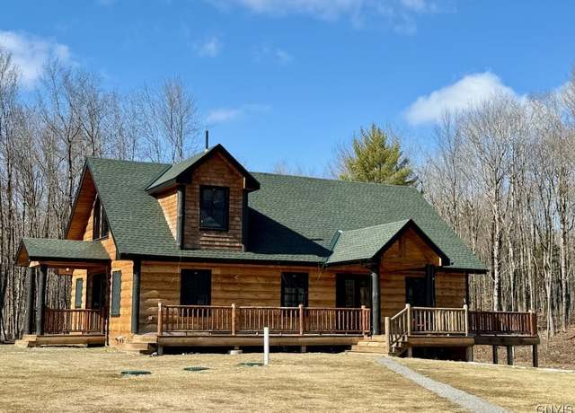 Property at 11 Gay Dr, Orwell, NY 13302, 4 beds, 3 baths