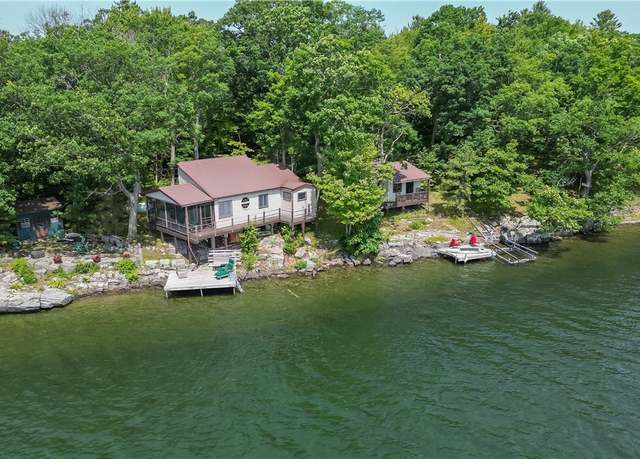 Property at 35 Schnurr Rd, Hammond, NY 13646, 2 beds, 1.5 baths