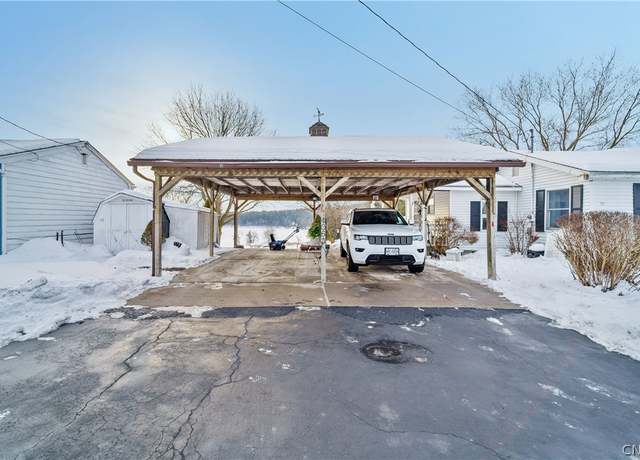 Property at 4062 & 4064 Route 221, Marathon, NY 13803, 4 beds, 2 baths