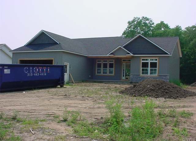 Property at Lot 41 (4547) Hollyshire Way, Clay, NY 13041, 3 beds, 2 baths