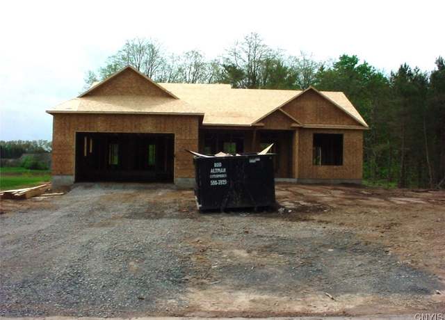 Property at Lot 41 (4547) Hollyshire Way, Clay, NY 13041, 3 beds, 2 baths