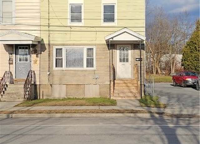 Property at 642 W End Ave, Wilna, NY 13619, 3 beds, 1 bath