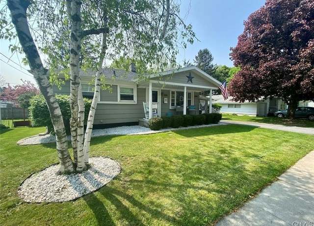 Property at 232 Haley St, Watertown, NY 13601, 2 beds, 2 baths