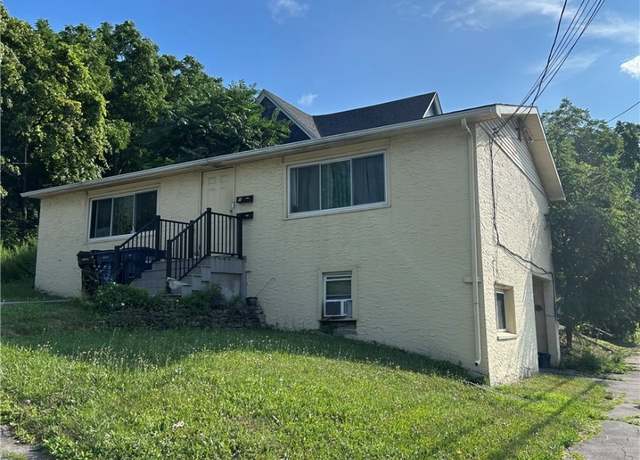 Property at 1501 Burnet Ave, Syracuse, NY 13206, 3 beds, 3 baths