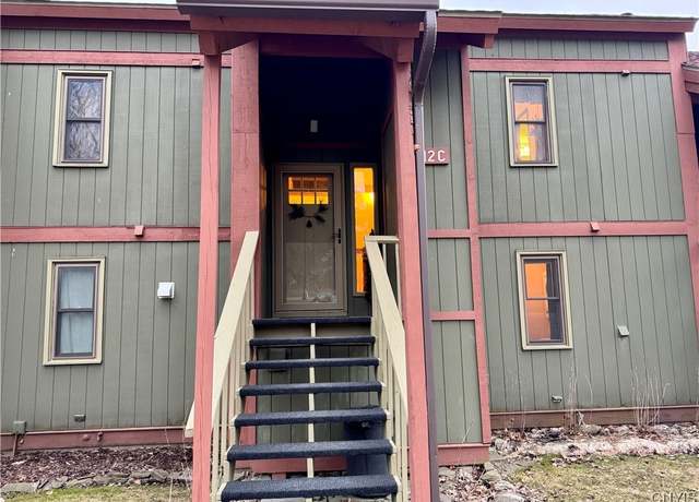 Property at 2027 Arcadia Dr Unit 12C, Virgil, NY 13045, 2 beds, 2 baths