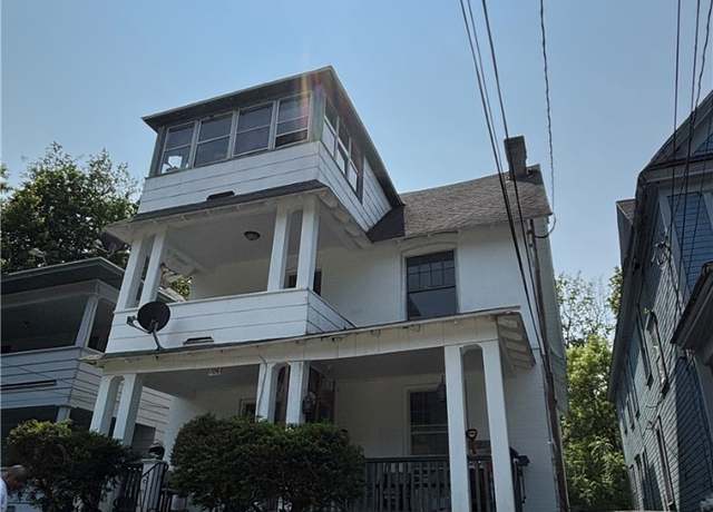 Property at 106 Bellaire Pl, Syracuse, NY 13207, 8 beds, 3 baths
